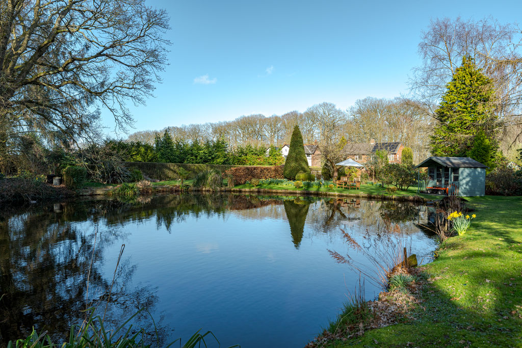 Liverpool Road Rufford